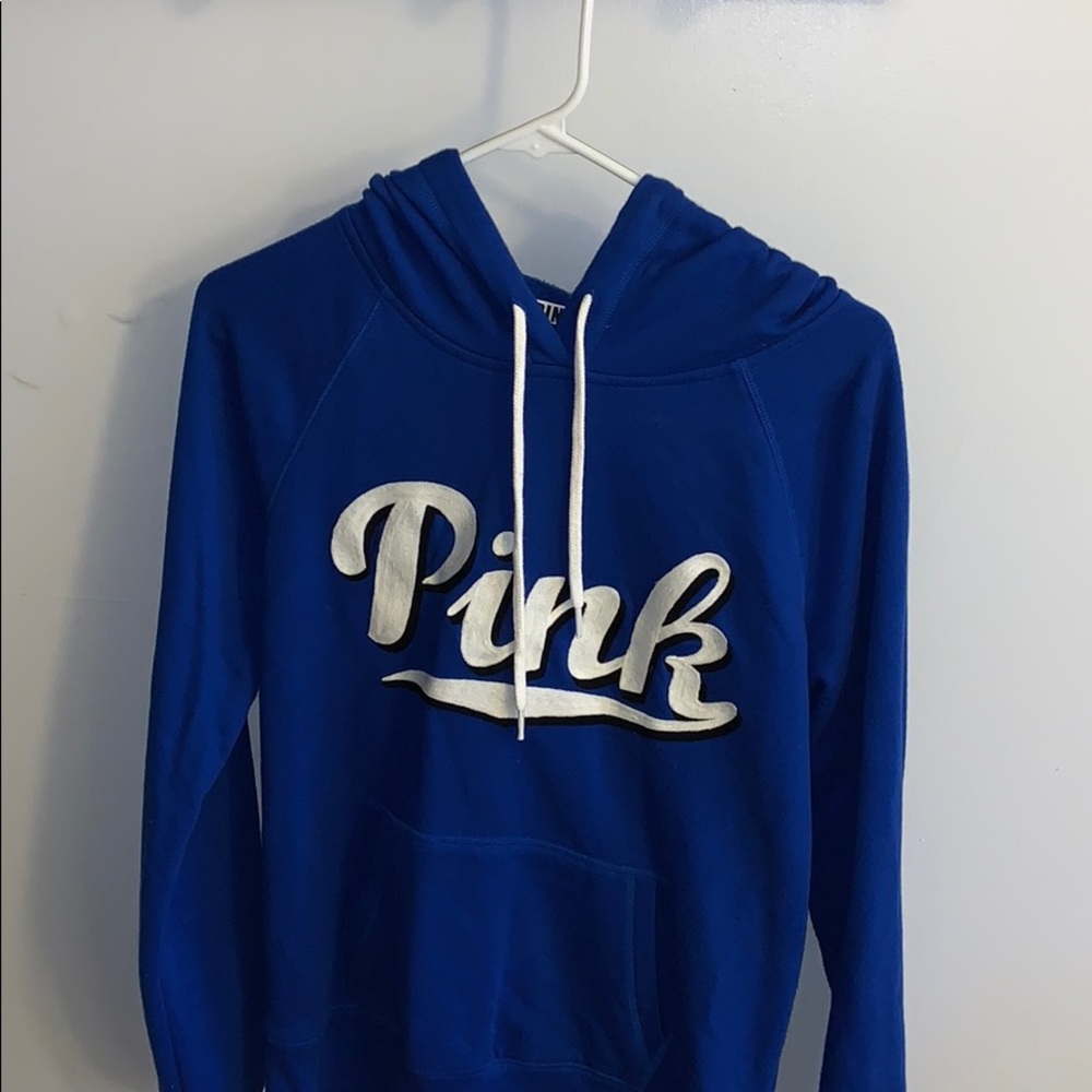 PINK Victoria’s Secret hoodie